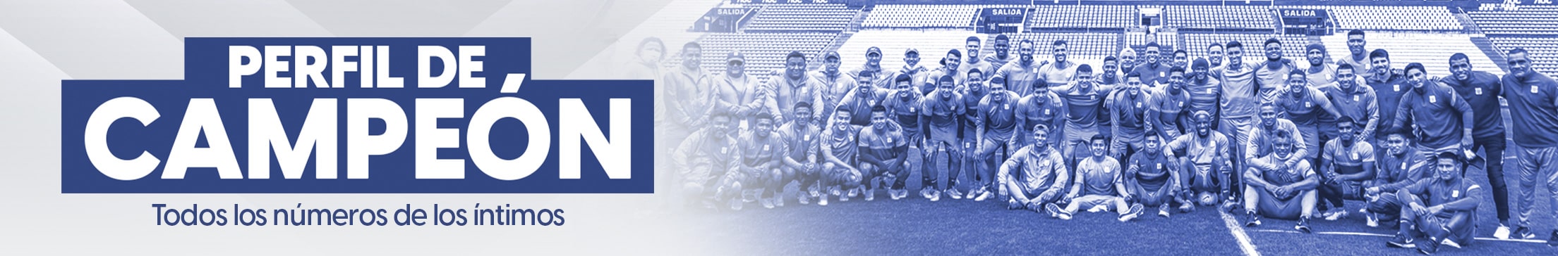 Alianza Lima es el nuevo campeón de la Liga 1 | Estadísticas y todo lo que debes saber sobre el equipo blanquiazul
