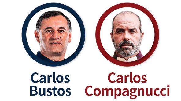 Alianza Lima vs. Universitario: comparativa, datos y perfiles de jugadores para el Clásico del fútbol peruano en la Liga 1 Betson 2022