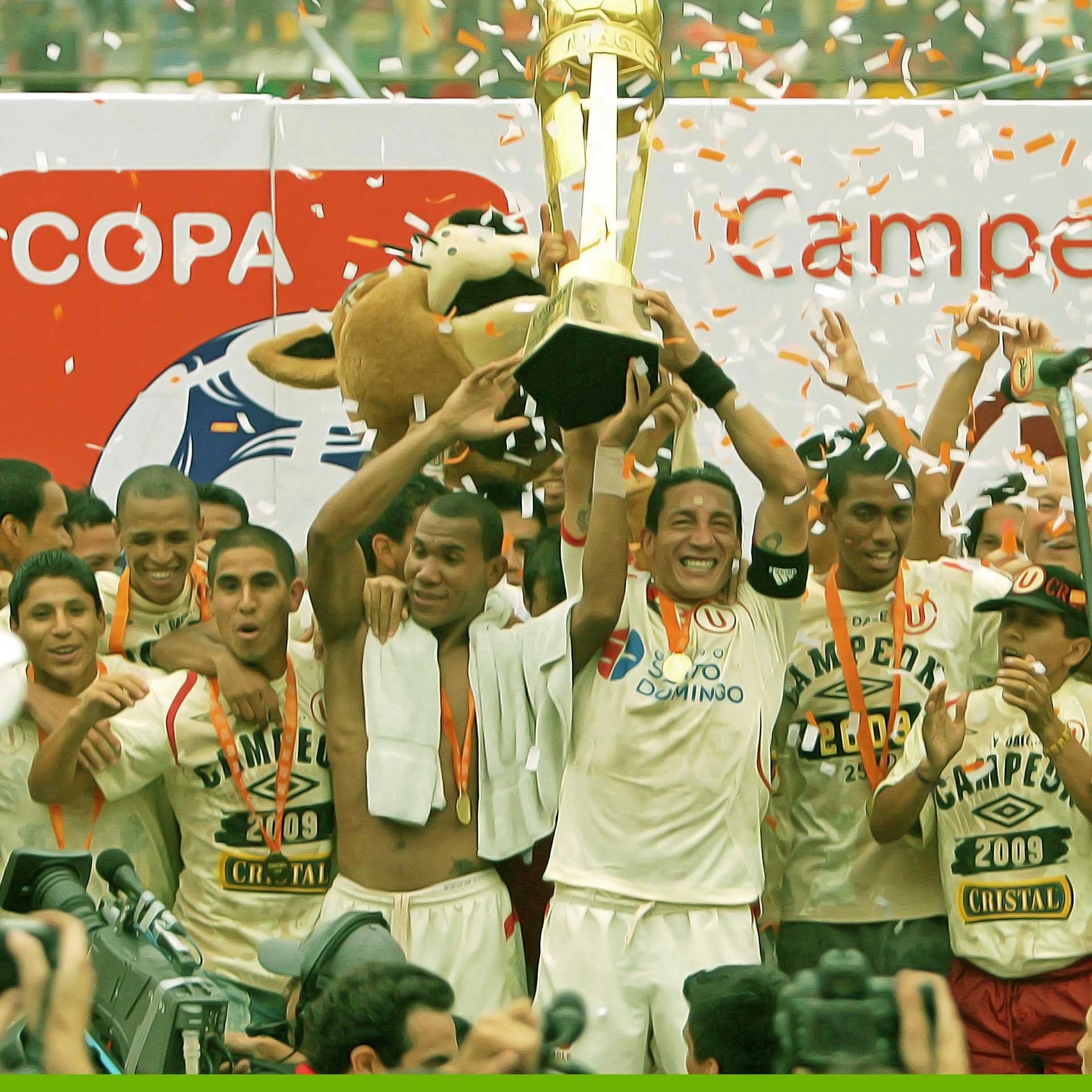 Depor: los mejores 14 eventos deportivos en todos los años de creado el diario 
