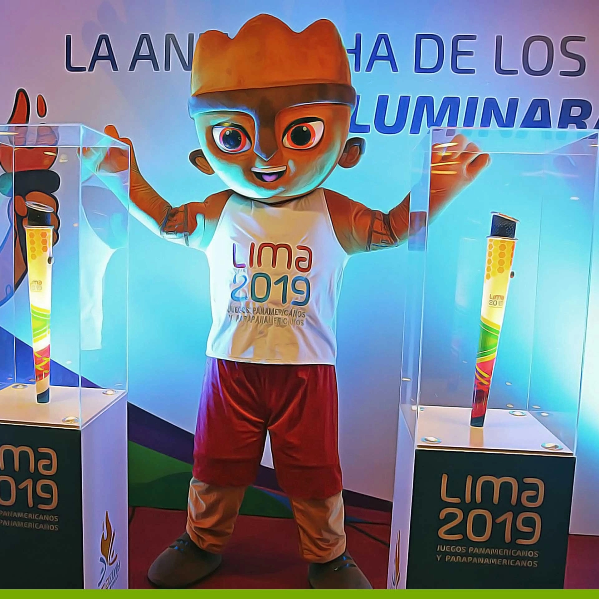 Depor: los mejores 14 eventos deportivos en todos los años de creado el diario 