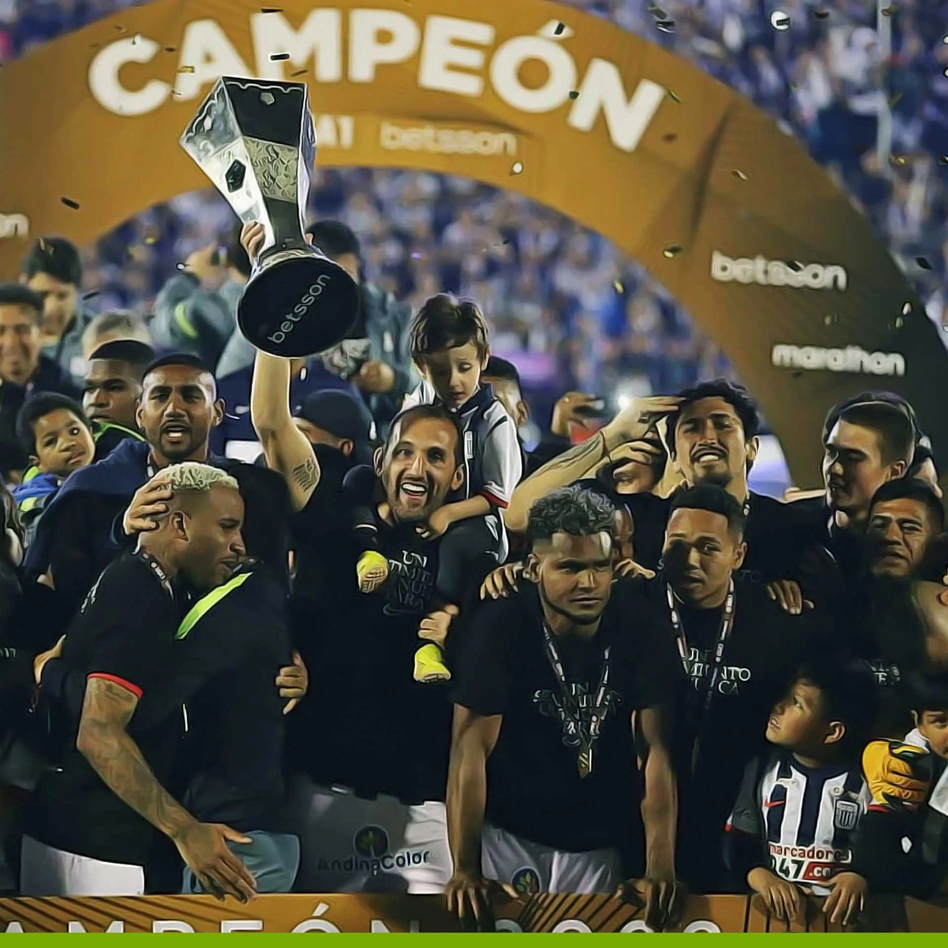 Depor: los mejores 14 eventos deportivos en todos los años de creado el diario 