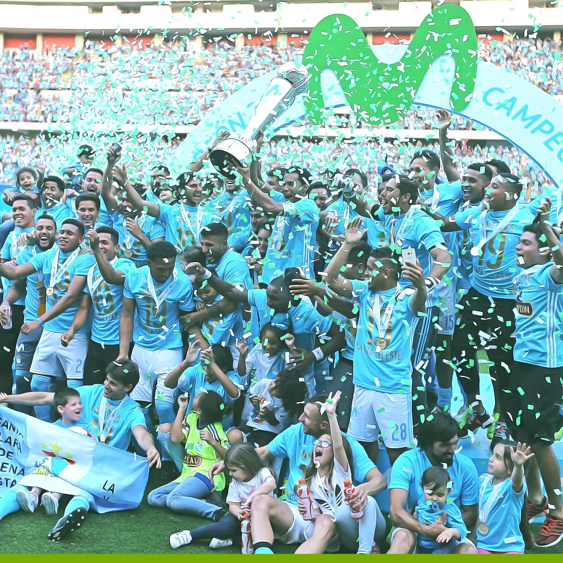 Depor: los mejores 14 eventos deportivos en todos los años de creado el diario 
