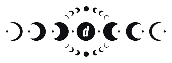 Calendario Lunar 2025