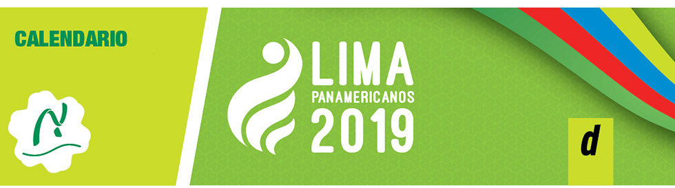 Panamericanos Lima 2019
