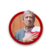 Leguía: “El día en el que alguien pueda comprar la deuda, con la 'U' no va a poder nadie”