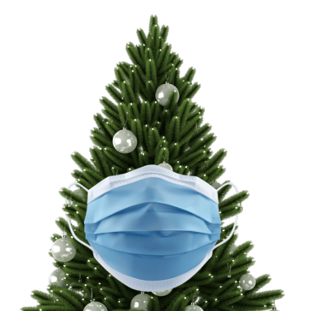 Consejos Navidad y Fiestas - Coronavirus