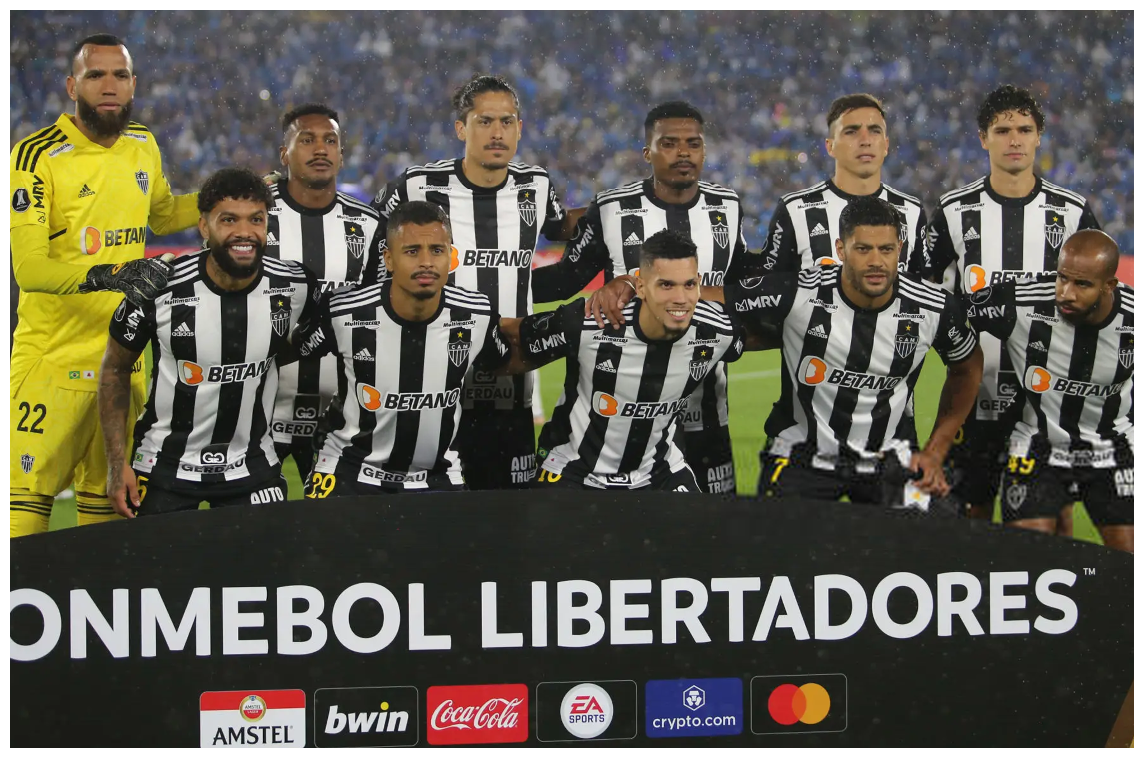 Copa Libertadores 2023: fichas de los equipos, jugadores, entrenadores,  calendario, partidos y todo lo que debes saber del torneo de CONMEBOL |  Depor