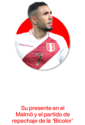 Luis Advíncula