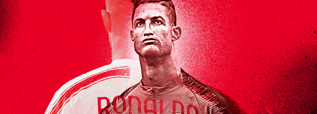Cristiano Ronaldo es el nuevo goleador histórico superando a Pelé