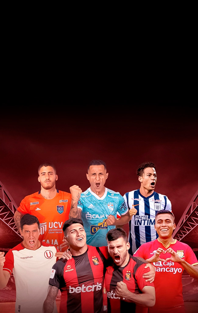 Entérate cómo apostar en la fecha 18 de la Liga 1