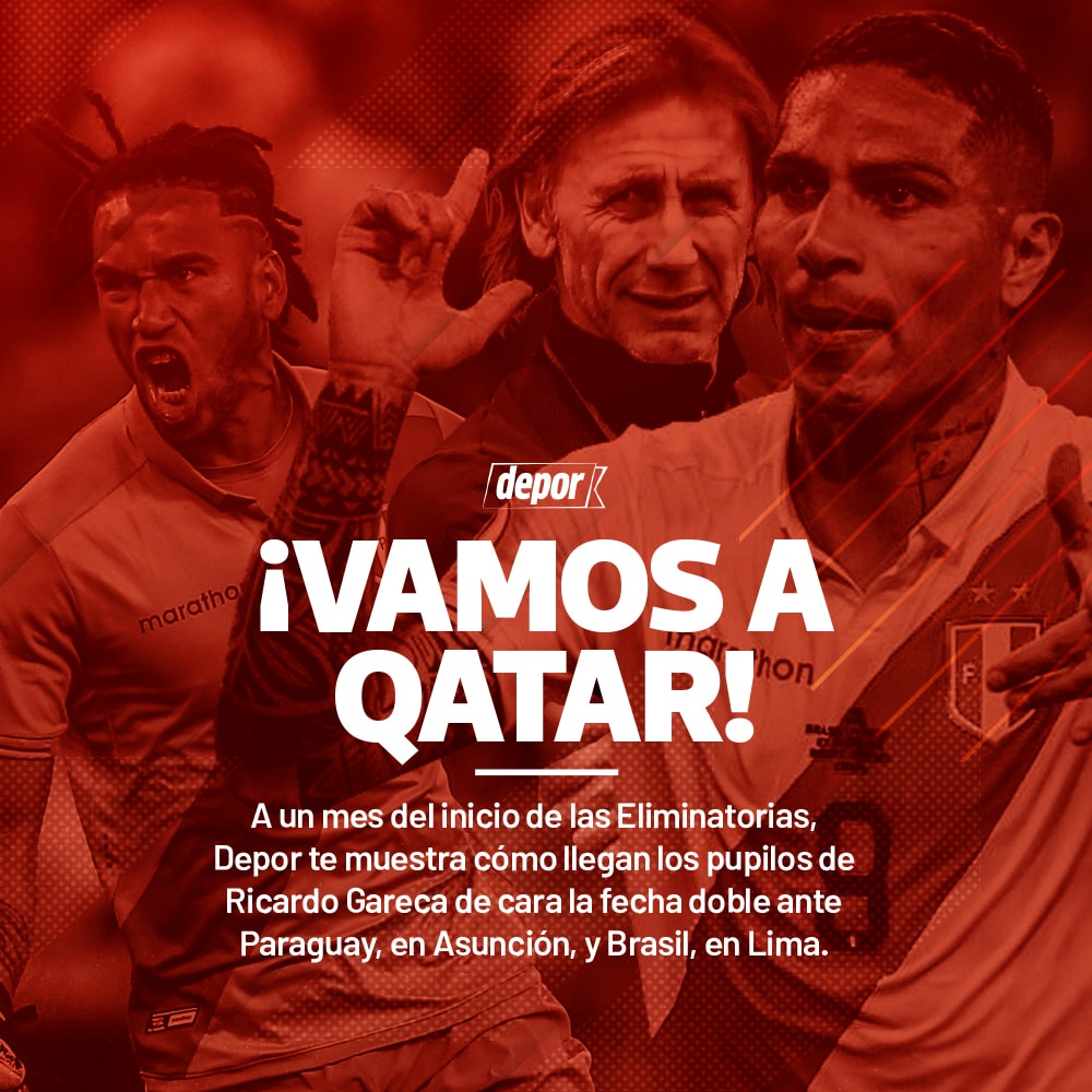 Especiales Depor