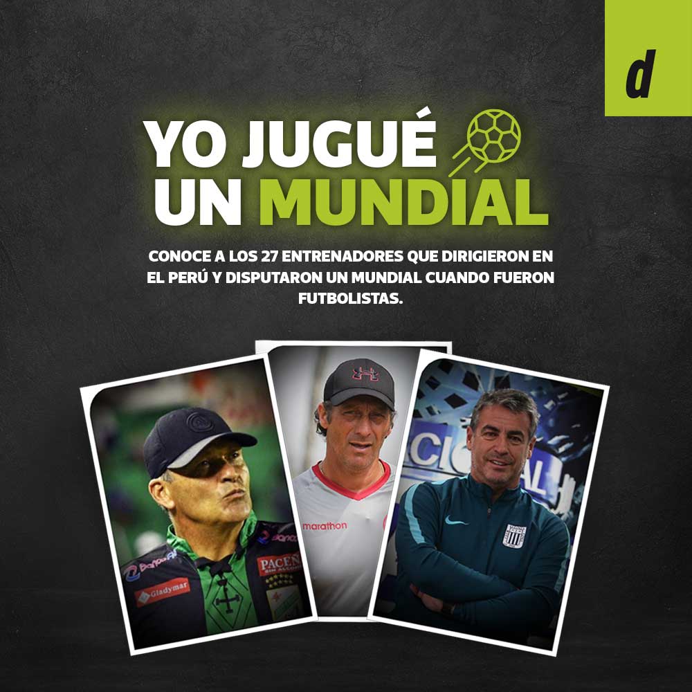 Especiales Depor