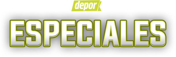 Especiales Depor