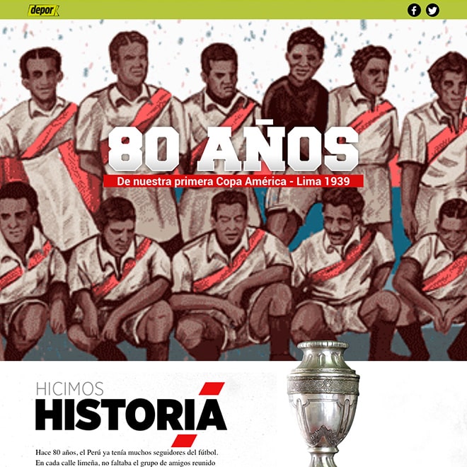 Especiales Depor
