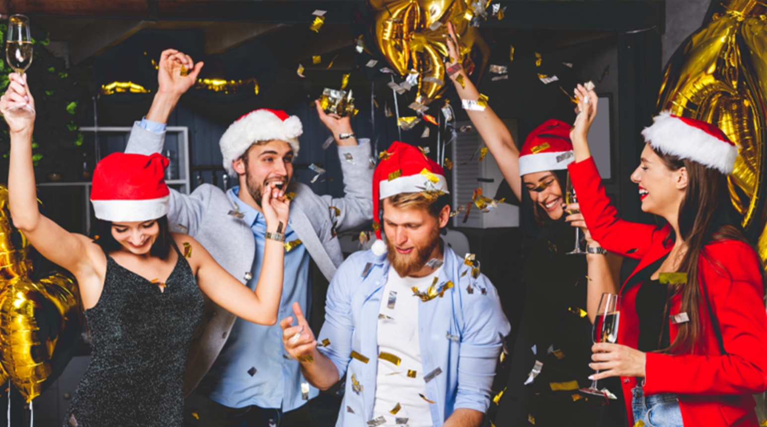 Frases de Navidad 2023: los mejores saludos, postales, tarjetas y cadenas para compartir en WhatsApp e Instagram