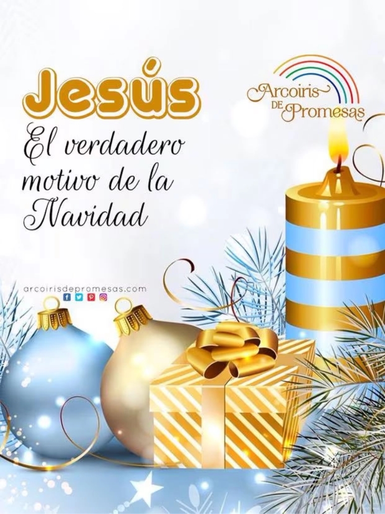 Frases de Navidad 2023: los mejores saludos, postales, tarjetas y cadenas para compartir en WhatsApp e Instagram