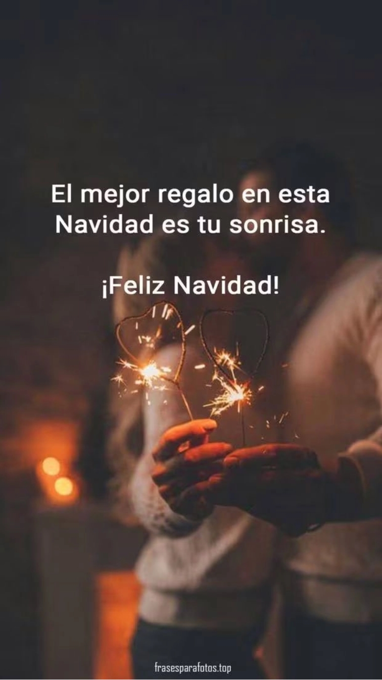 Frases de Navidad 2023: los mejores saludos, postales, tarjetas y cadenas para compartir en WhatsApp e Instagram