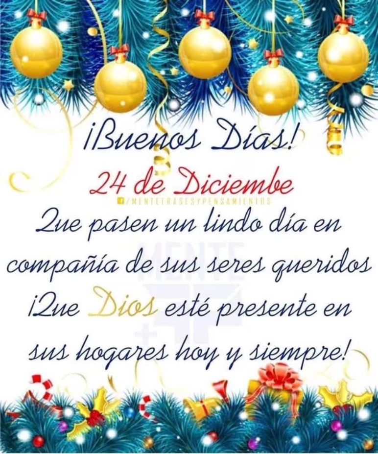 Frases de Navidad 2023: los mejores saludos, postales, tarjetas y cadenas para compartir en WhatsApp e Instagram