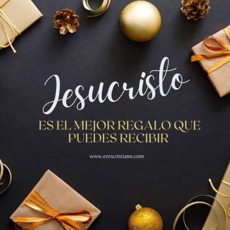 Frases de Navidad 2023: los mejores saludos, postales, tarjetas y cadenas para compartir en WhatsApp e Instagram