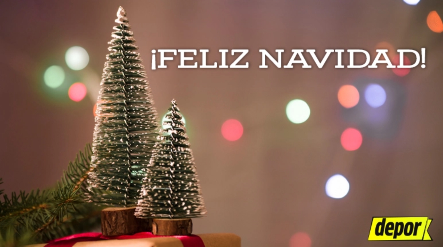 Frases de Navidad 2023: los mejores saludos, postales, tarjetas y cadenas para compartir en WhatsApp e Instagram