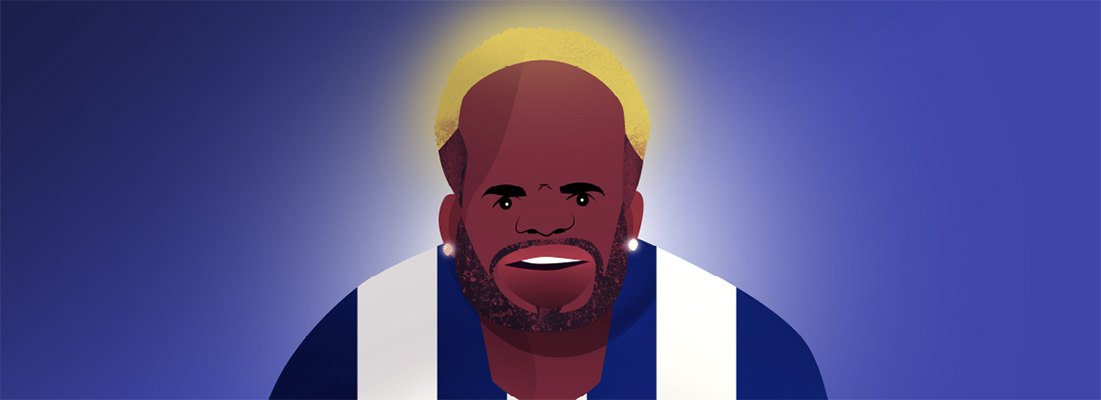 Farfán última vez Alianza Lima el 2004