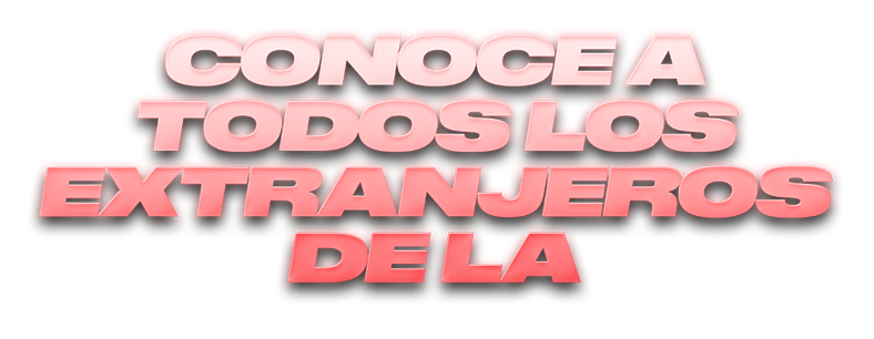 Fichajes Extranjeros