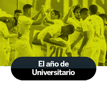 El año de Universitario