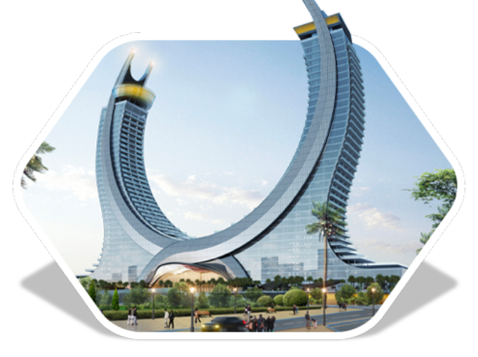 GUÍA TURÍSTICA A QATAR