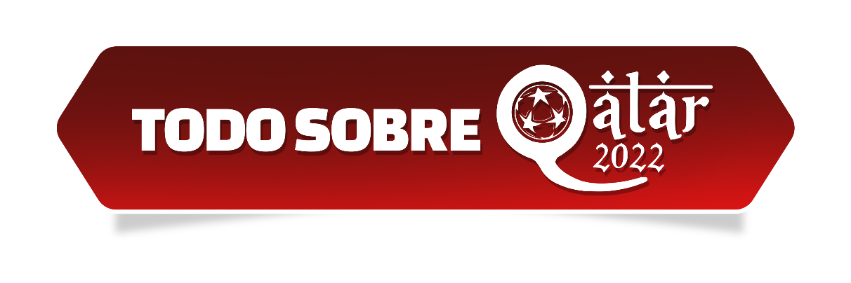 Qatar 2022: Todo lo que tienes que saber del mundial