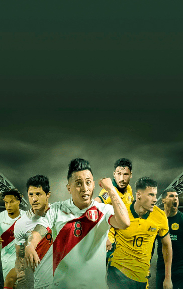 10 datazos para apostar en el partido entre Perú y Australia por el repechaje