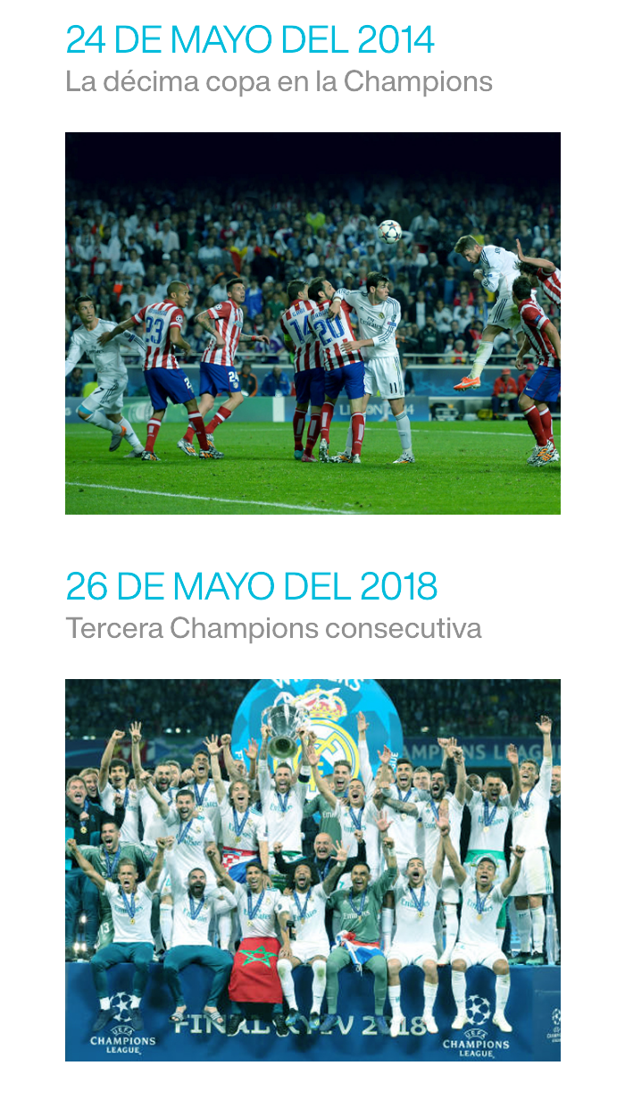 Real Madrid, 121 años de gloria: historia, títulos y todo lo que debes saber en un nuevo aniversario del equipo español | Liga Santander | Champions League | España 