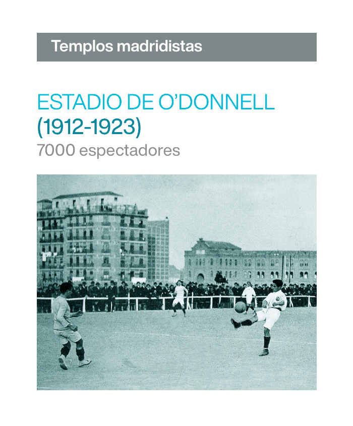 Real Madrid, 121 años de gloria: historia, títulos y todo lo que debes saber en un nuevo aniversario del equipo español | Liga Santander | Champions League | España 