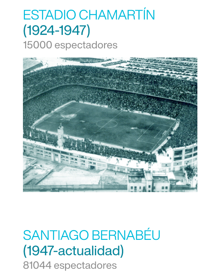 Real Madrid, 121 años de gloria: historia, títulos y todo lo que debes saber en un nuevo aniversario del equipo español | Liga Santander | Champions League | España 