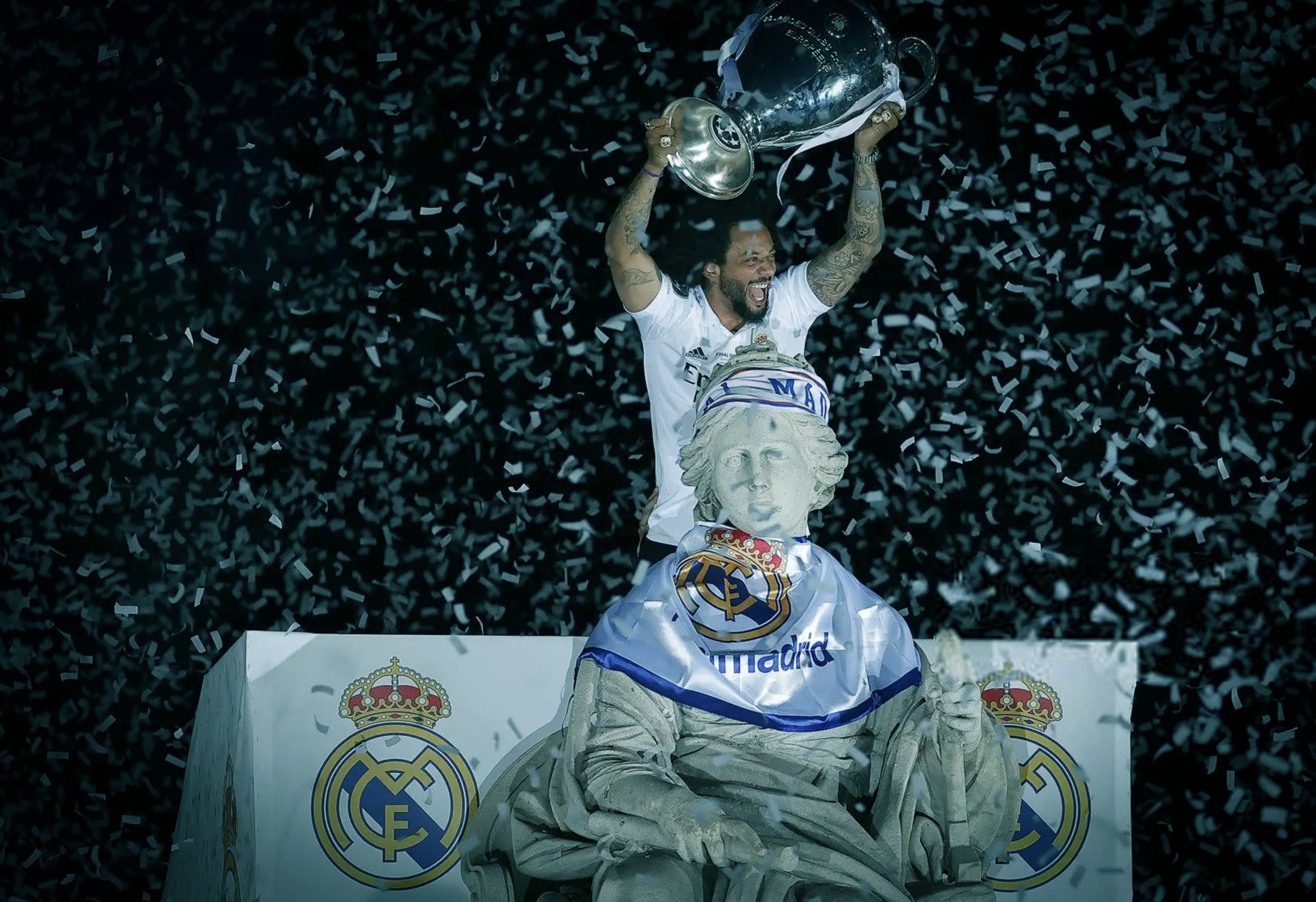 Real Madrid, 121 años de gloria: historia, títulos y todo lo que debes saber en un nuevo aniversario del equipo español | Liga Santander | Champions League | España 