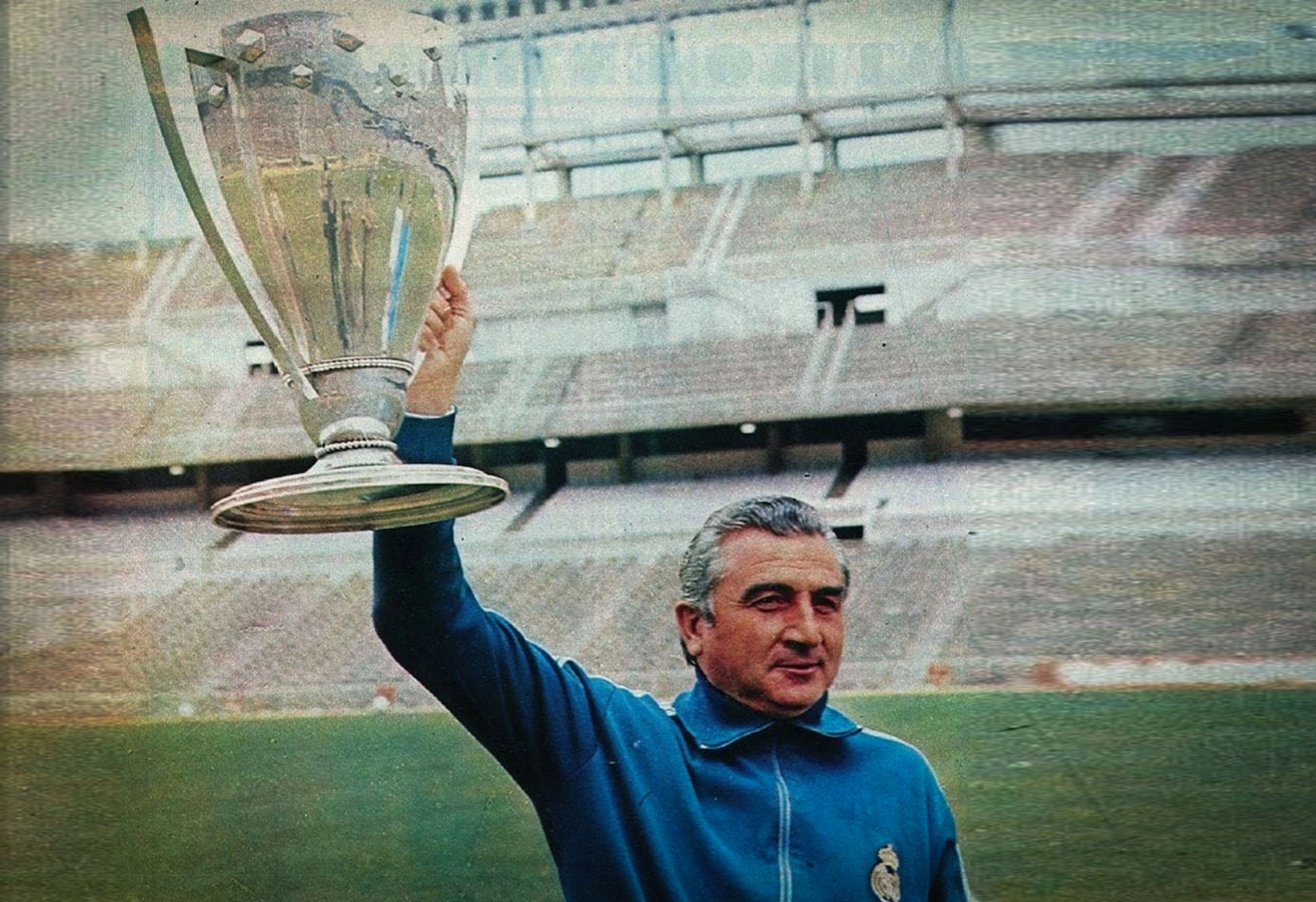 Real Madrid, 121 años de gloria: historia, títulos y todo lo que debes saber en un nuevo aniversario del equipo español | Liga Santander | Champions League | España 