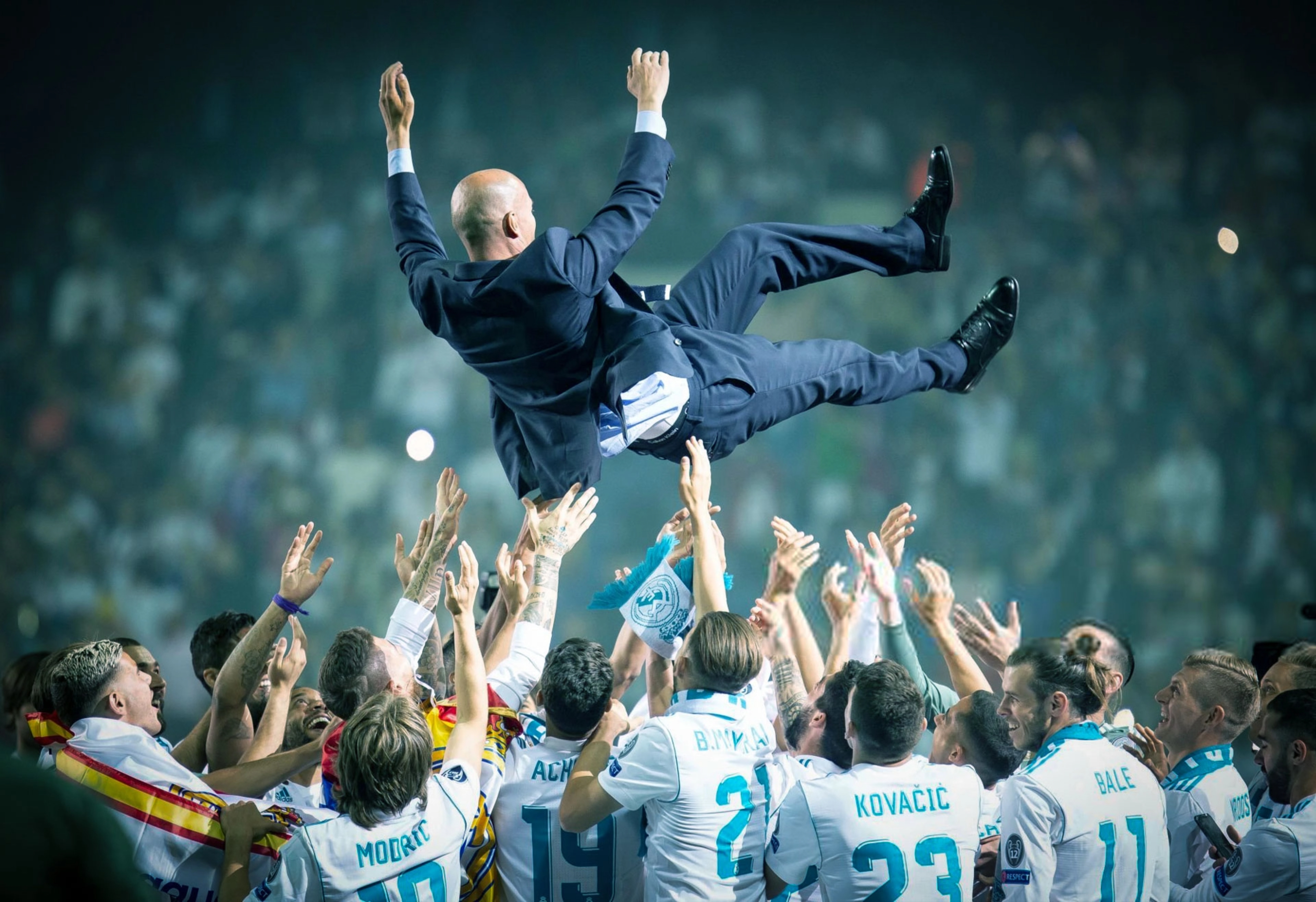 Real Madrid, 121 años de gloria: historia, títulos y todo lo que debes saber en un nuevo aniversario del equipo español | Liga Santander | Champions League | España 