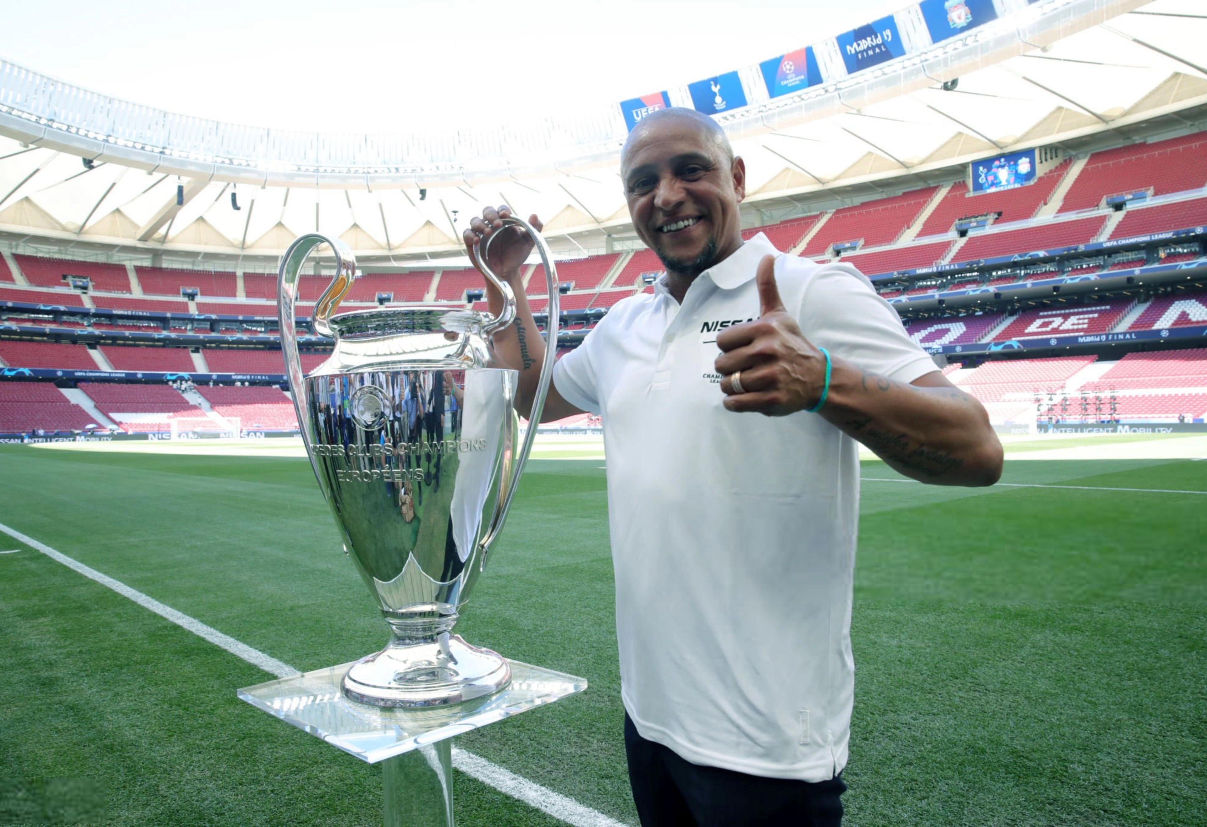 Real Madrid, 121 años de gloria: historia, títulos y todo lo que debes saber en un nuevo aniversario del equipo español | Liga Santander | Champions League | España 