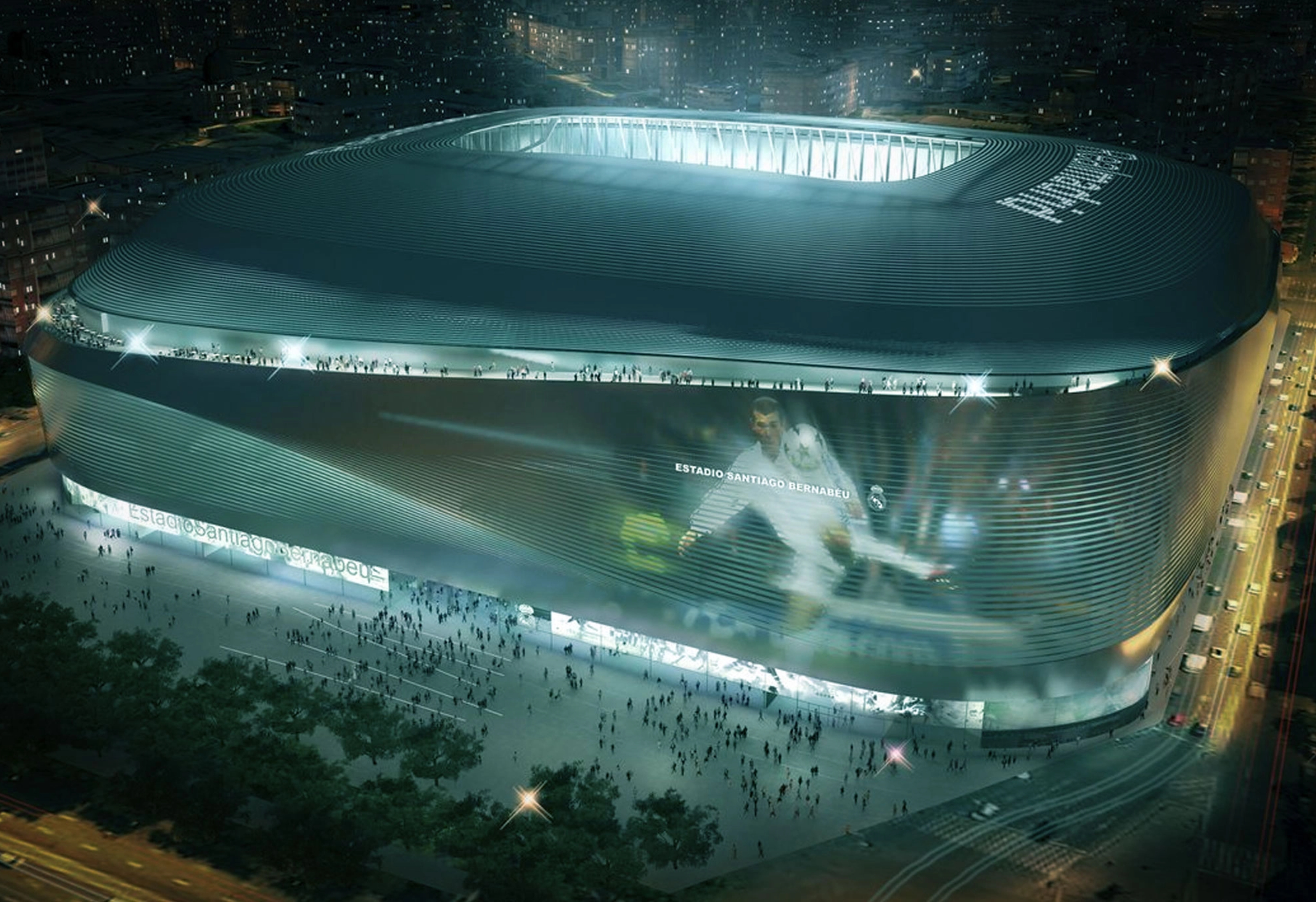 Real Madrid, 121 años de gloria: historia, títulos y todo lo que debes saber en un nuevo aniversario del equipo español | Liga Santander | Champions League | España 