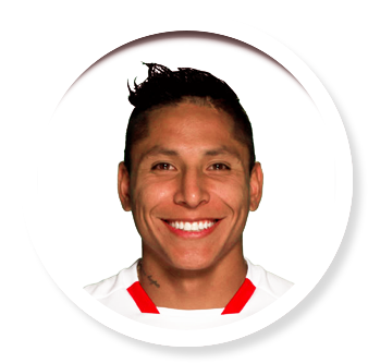 ruidiaz