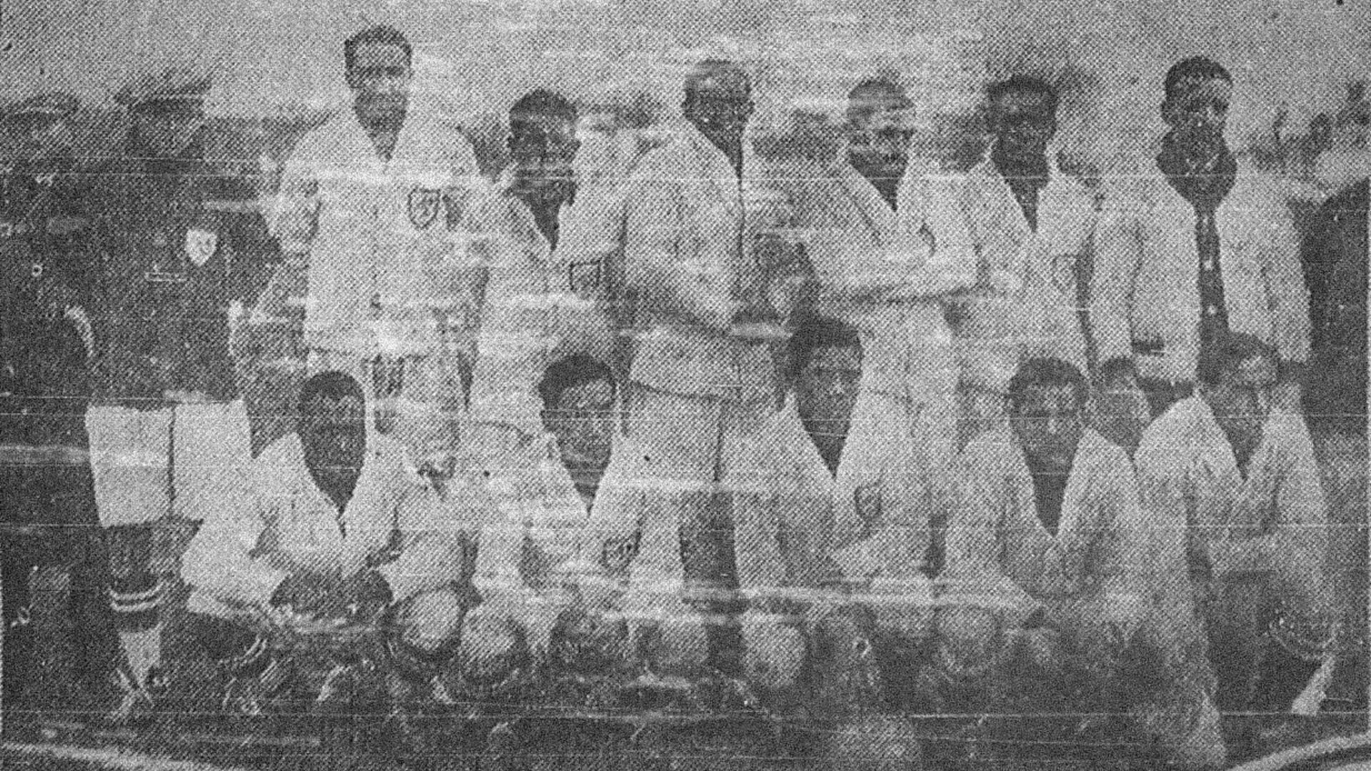 Selección Peruana: a 90 años de su debut en los mundiales