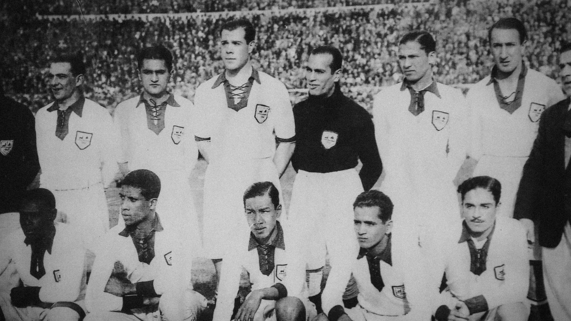 Selección Peruana: a 90 años de su debut en los mundiales