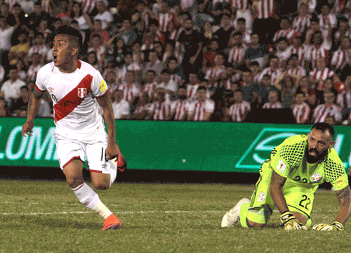 Selección Peruana: estos son los récords que batió Ricardo Gareca como DT