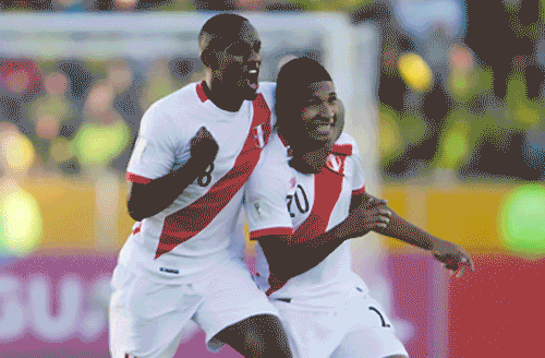 Selección Peruana: estos son los récords que batió Ricardo Gareca como DT