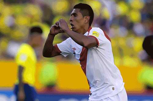 Selección Peruana: estos son los récords que batió Ricardo Gareca como DT