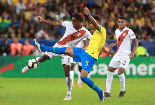 Selección Peruana: estos son los récords que batió Ricardo Gareca como DT