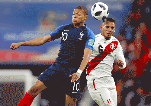Selección Peruana: estos son los récords que batió Ricardo Gareca como DT