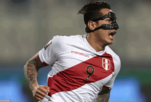 Selección Peruana: estos son los récords que batió Ricardo Gareca como DT