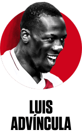 Luis Advíncula