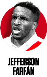 Jefferson Farfán
