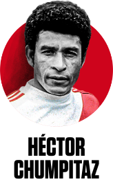 Héctor Chumpitaz